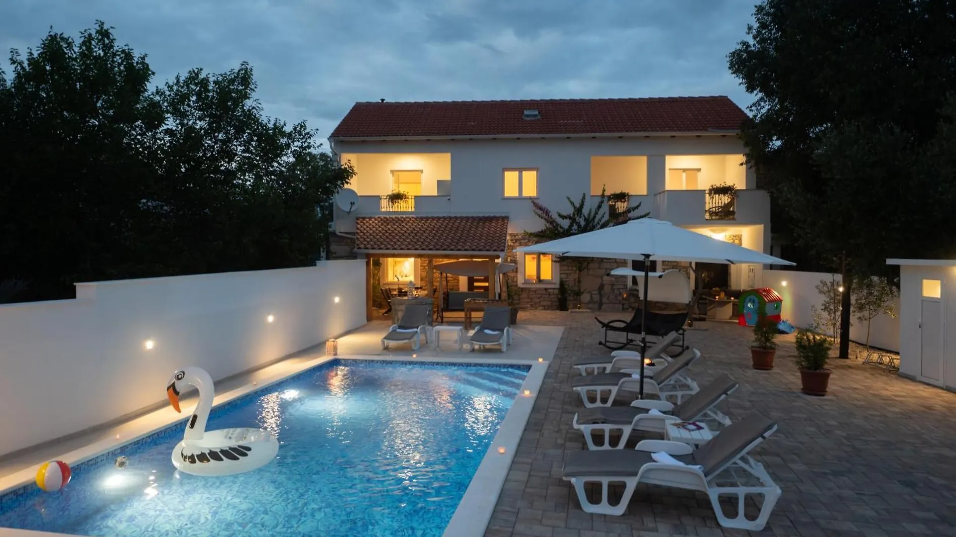 Villa Kuca Za Odmor Ivana Pridraga