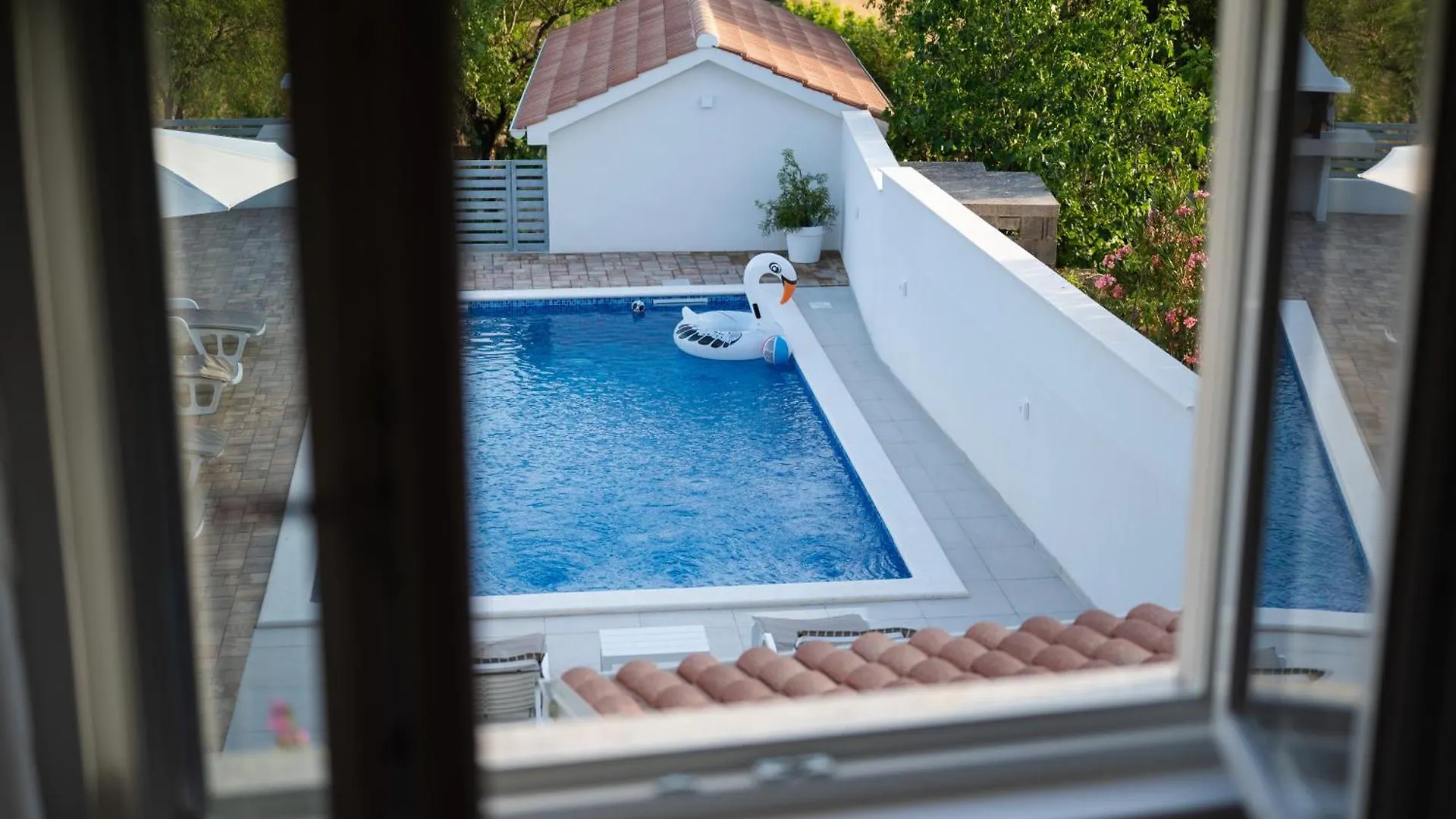 Kuca Za Odmor Ivana Pridraga Villa