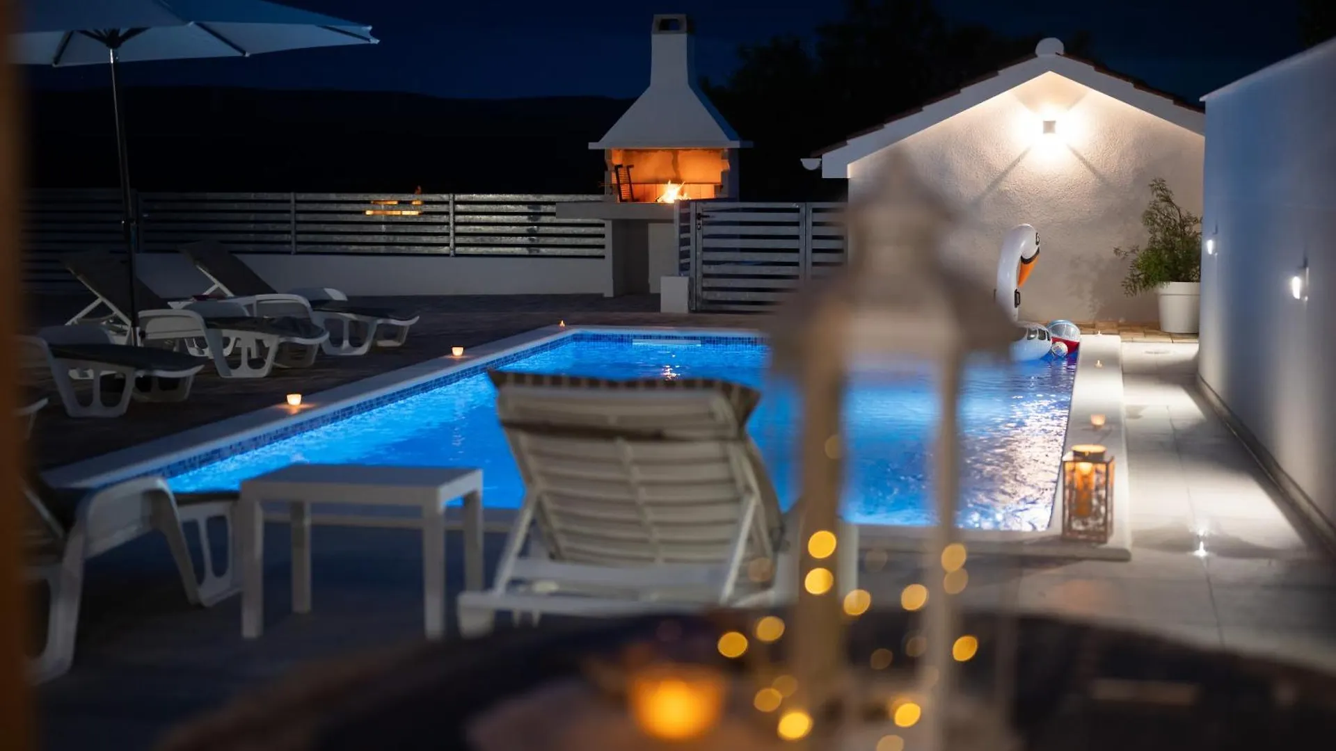 Villa Kuca Za Odmor Ivana Pridraga