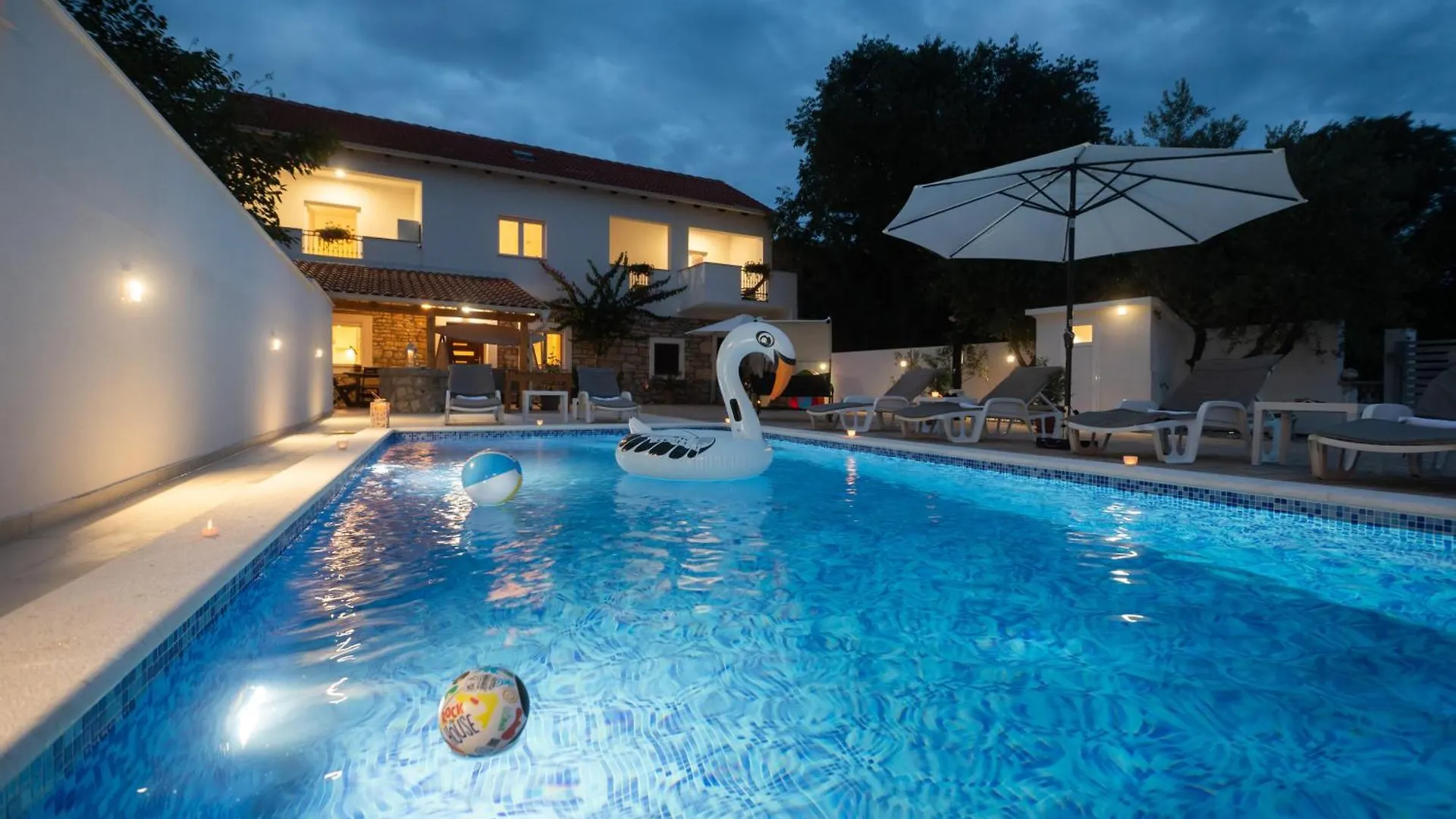 Kuca Za Odmor Ivana Pridraga Villa