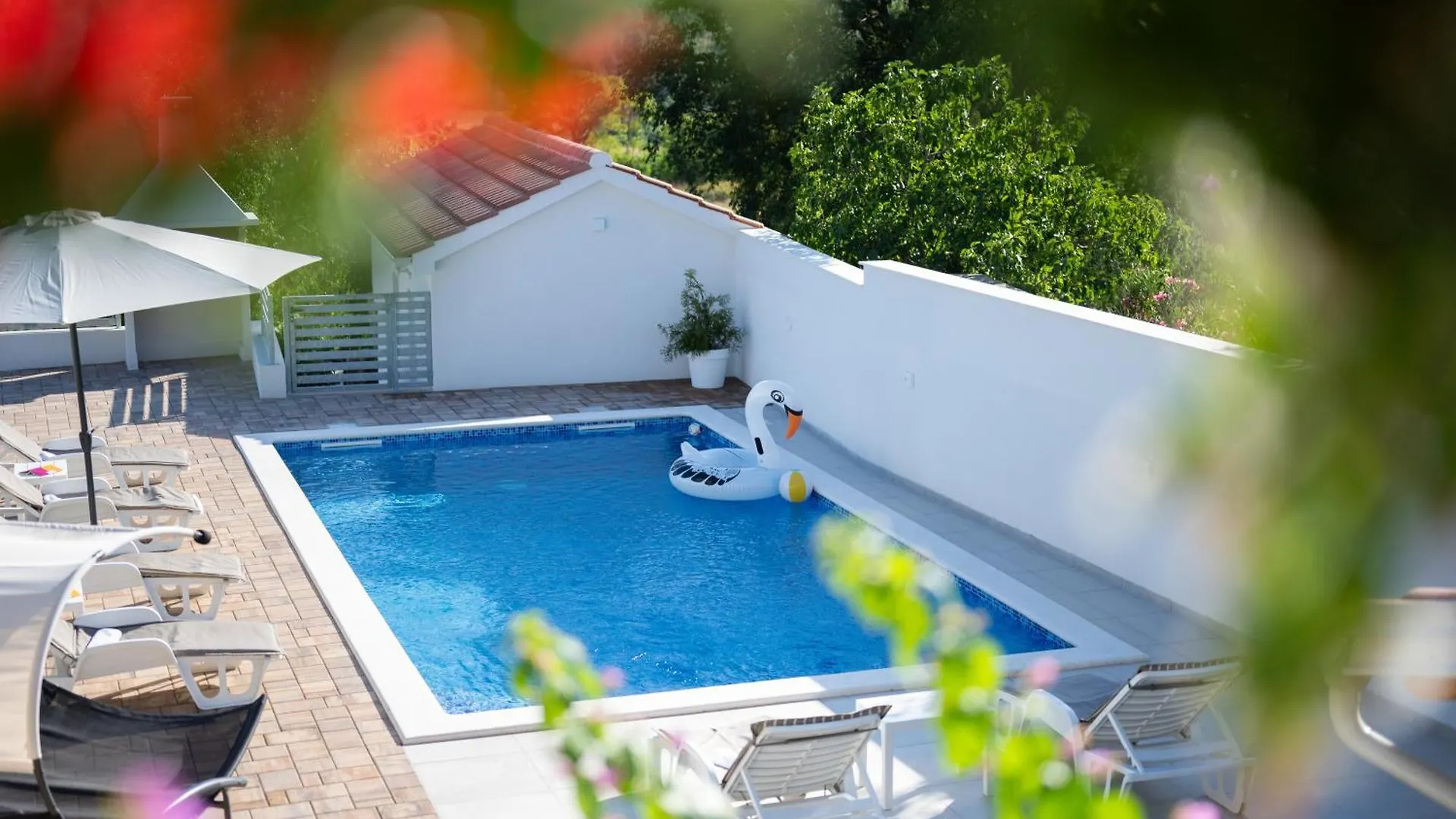 Villa Kuca Za Odmor Ivana Pridraga